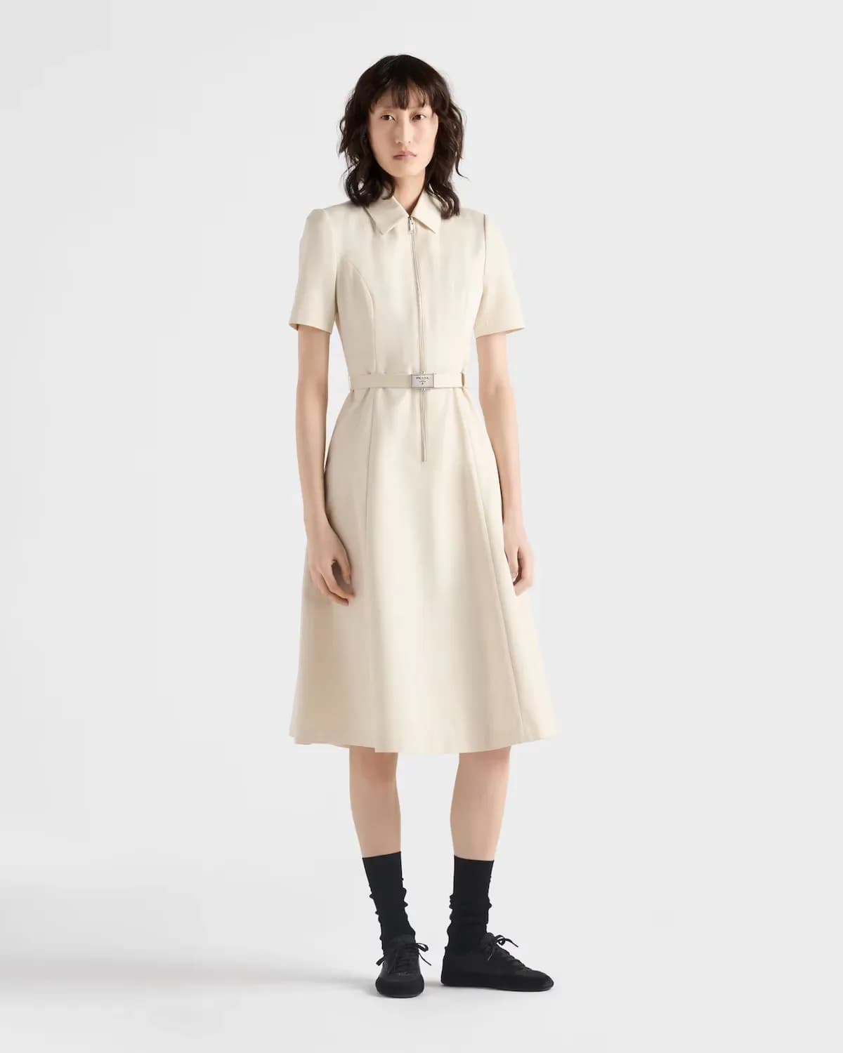Chino dress