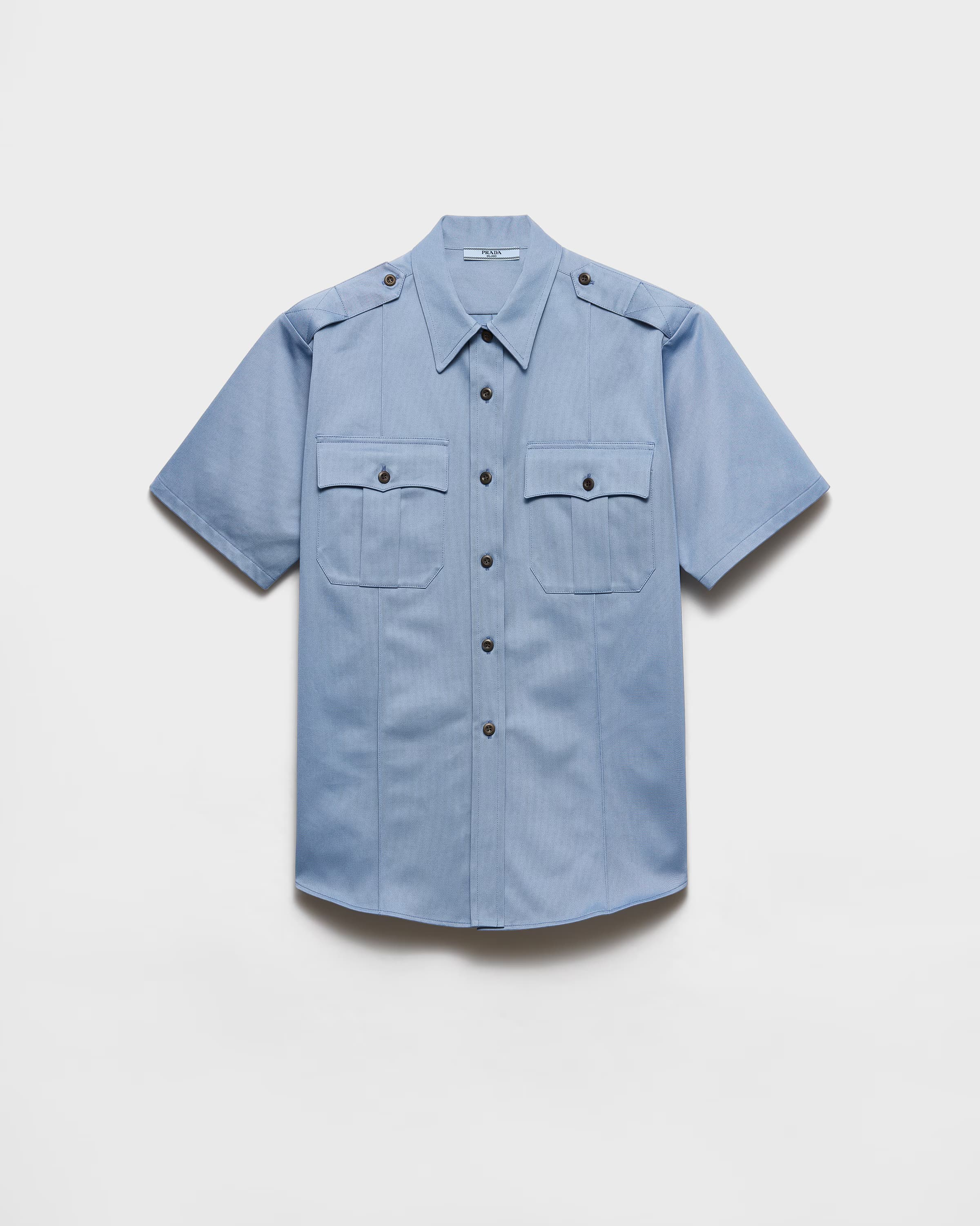 Chino shirt