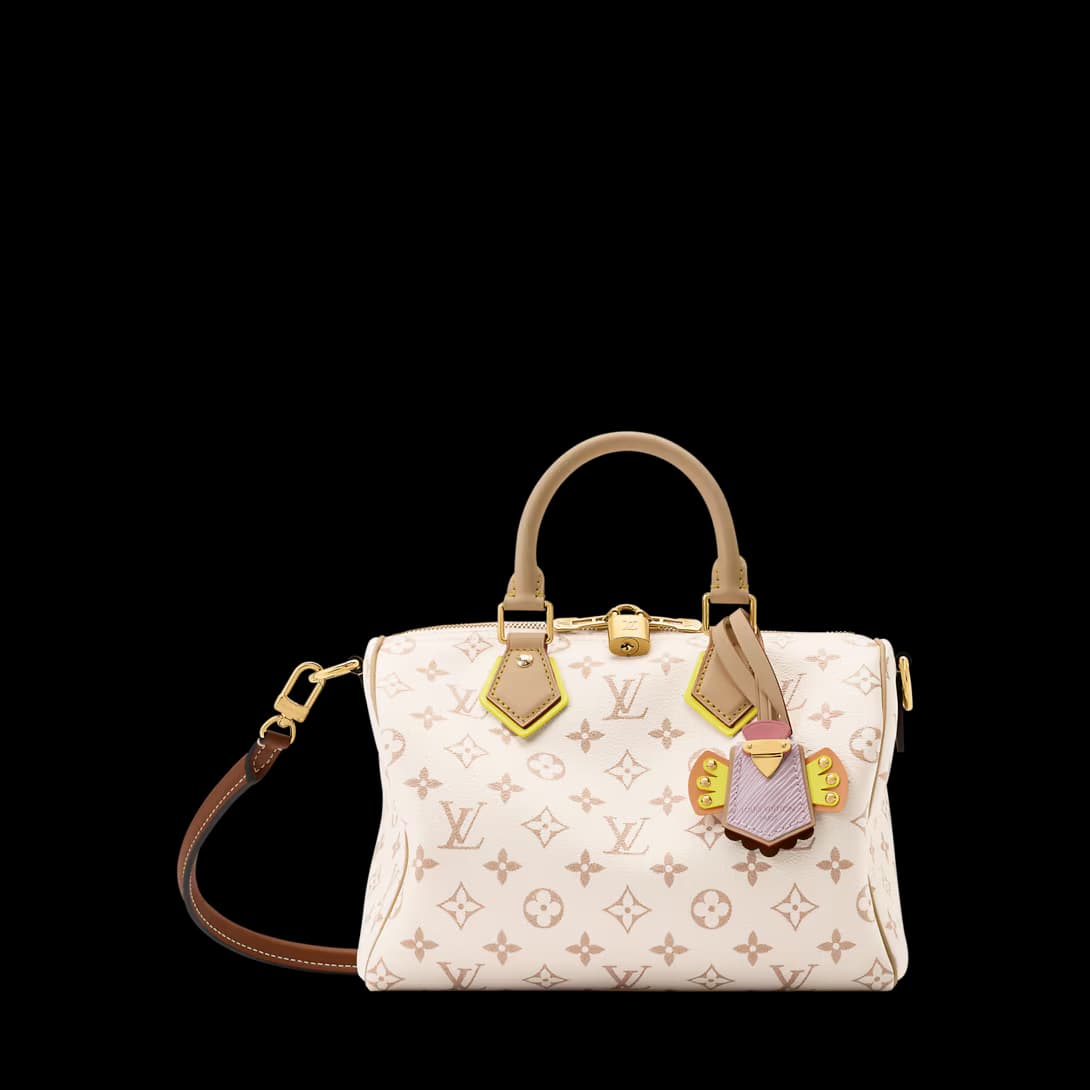 Speedy Bandoulière 25